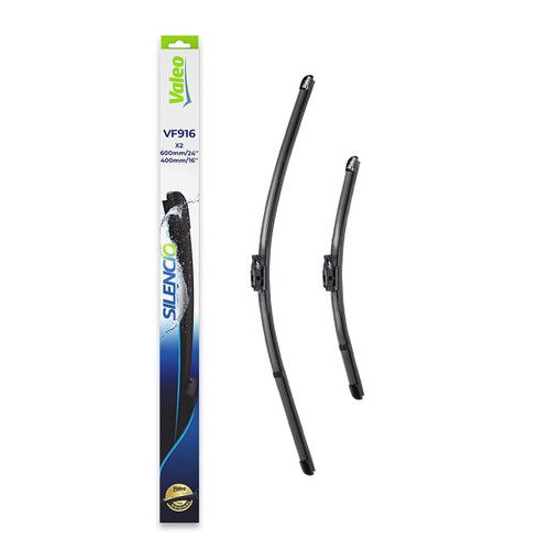 Limpiaparabrisas VALEO 577916 600mm 400mm
