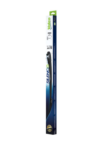 Limpiaparabrisas VALEO 577916 600mm 400mm