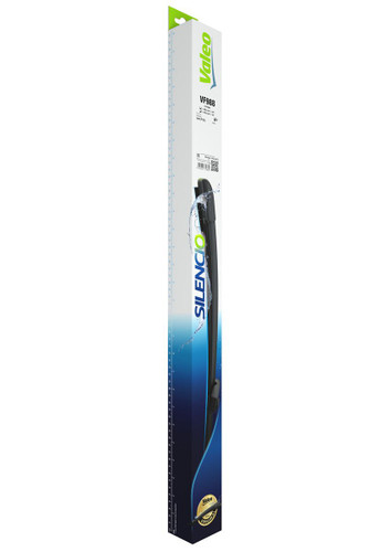 Limpiaparabrisas VALEO 577988 580mm 380mm