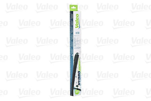 Limpiaparabrisas VALEO 578501 380mm 15Pulgada