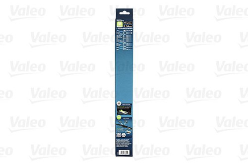 Limpiaparabrisas VALEO 578501 380mm 15Pulgada