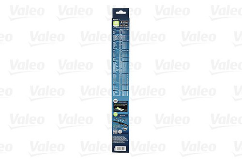 Limpiaparabrisas VALEO 578502 400mm 16Pulgada