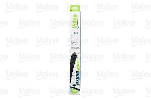 Limpiaparabrisas VALEO 578503 430mm 17Pulgada