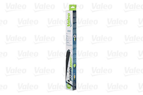 Limpiaparabrisas VALEO 578503 430mm 17Pulgada