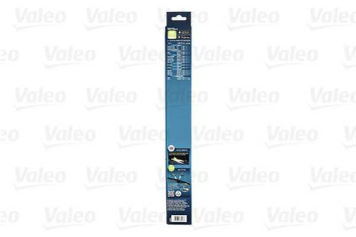 Limpiaparabrisas VALEO 578503 430mm 17Pulgada