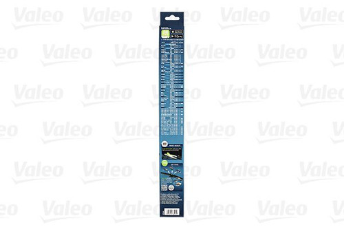 Limpiaparabrisas VALEO 578504 450mm 18Pulgada