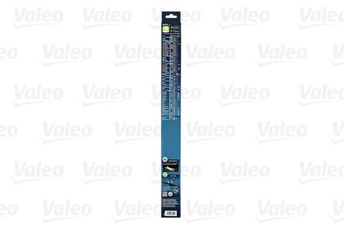 Limpiaparabrisas VALEO 578505 475mm 19Pulgada