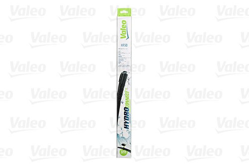 Limpiaparabrisas VALEO 578506 500mm 20Pulgada