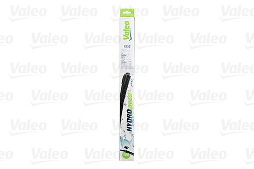 Limpiaparabrisas VALEO 578507 530mm 21Pulgada