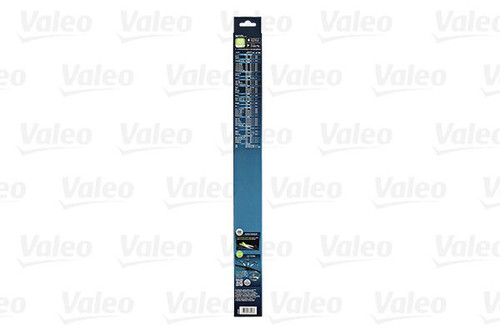Limpiaparabrisas VALEO 578508 550mm 22Pulgada