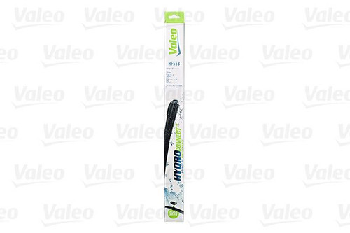 Limpiaparabrisas VALEO 578509 550mm 22Pulgada