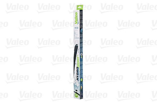 Limpiaparabrisas VALEO 578509 550mm 22Pulgada
