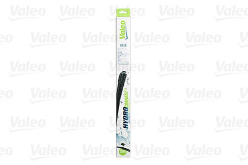 Limpiaparabrisas VALEO 578510 580mm 23Pulgada