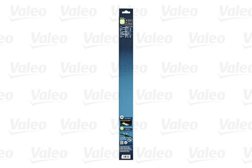Limpiaparabrisas VALEO 578510 580mm 23Pulgada