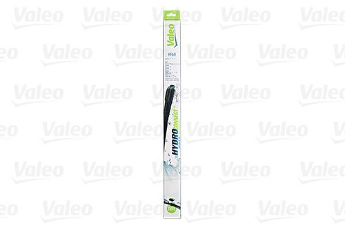Limpiaparabrisas VALEO 578511 600mm 24Pulgada