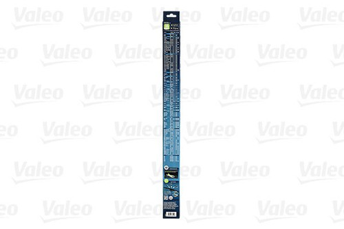 Limpiaparabrisas VALEO 578511 600mm 24Pulgada