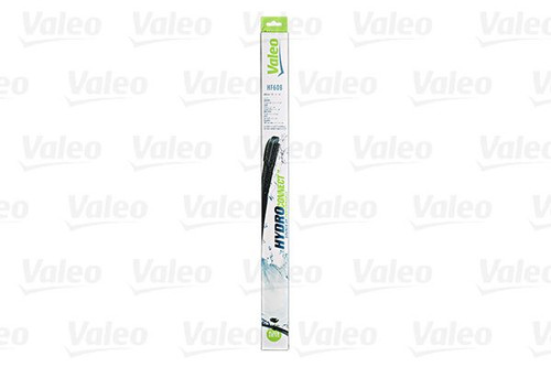 Limpiaparabrisas VALEO 578512 600mm 24Pulgada
