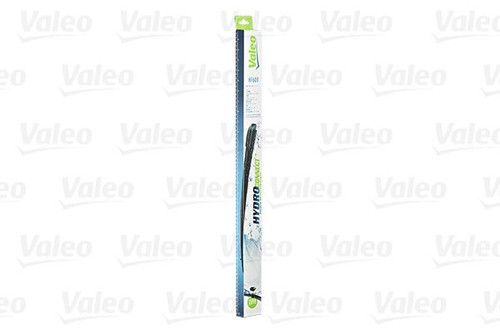 Limpiaparabrisas VALEO 578512 600mm 24Pulgada