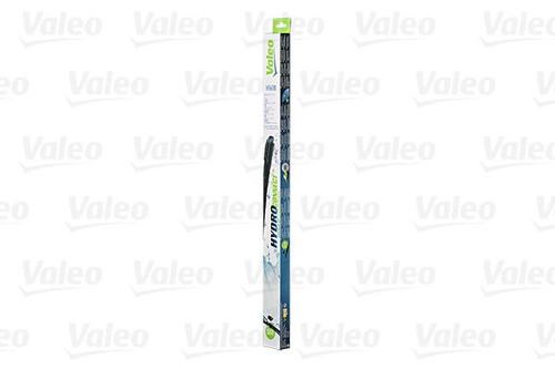 Limpiaparabrisas VALEO 578512 600mm 24Pulgada