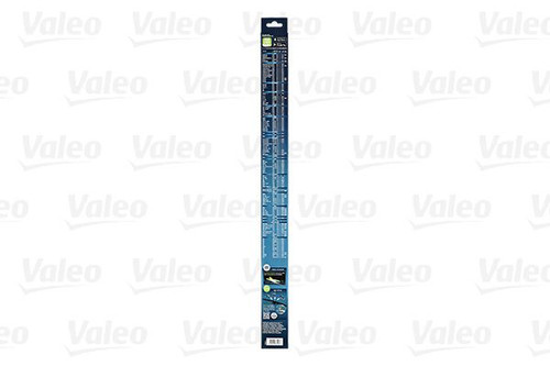 Limpiaparabrisas VALEO 578513 650mm 26Pulgada