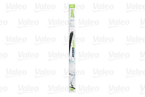 Limpiaparabrisas VALEO 578518 750mm 30Pulgada