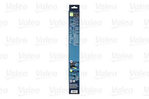 Limpiaparabrisas VALEO 578563 335mm 13Pulgada