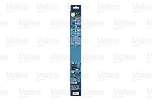 Limpiaparabrisas VALEO 578565 400mm 17Pulgada