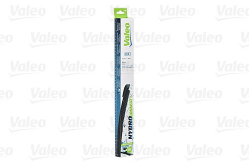 Limpiaparabrisas VALEO 578566 430mm 17Pulgada