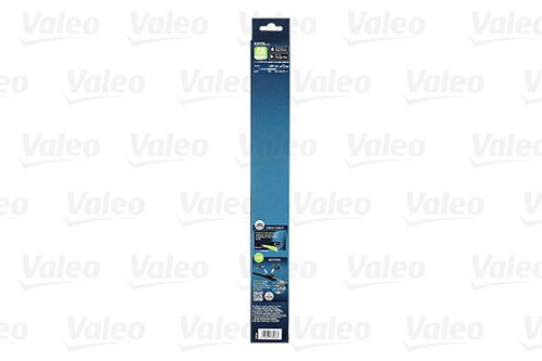 Limpiaparabrisas VALEO 578566 430mm 17Pulgada