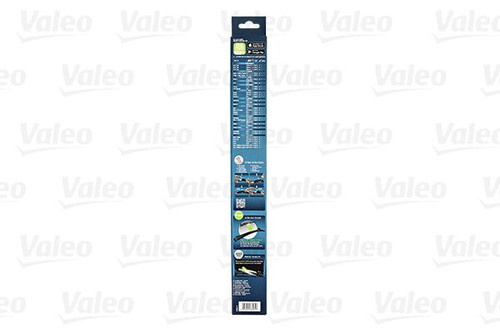 Limpiaparabrisas VALEO 578571 400mm 16Pulgada