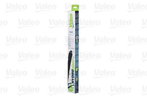 Limpiaparabrisas Valeo 578572, vista lateral
