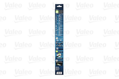 Limpiaparabrisas VALEO 578572 450mm 18Pulgada