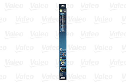 Limpiaparabrisas VALEO 578573 475mm 19Pulgada