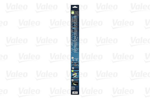 Limpiaparabrisas VALEO 578574 500mm 20Pulgada