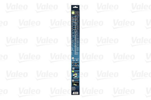 Limpiaparabrisas VALEO 578575 530mm 21Pulgada