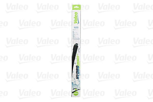 Limpiaparabrisas VALEO 578576 550mm 22Pulgada