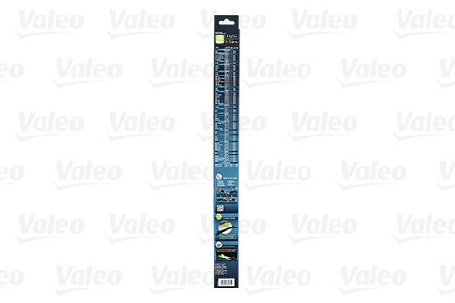 Limpiaparabrisas VALEO 578576 550mm 22Pulgada