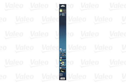 Limpiaparabrisas VALEO 578577 550mm 22Pulgada