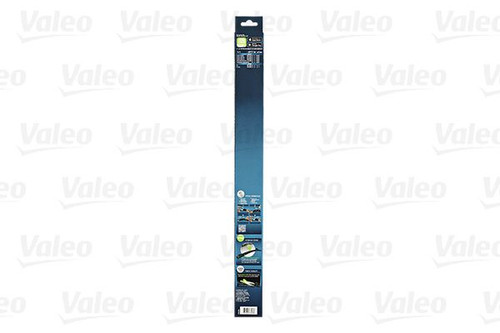 Limpiaparabrisas VALEO 578578 580mm 23Pulgada