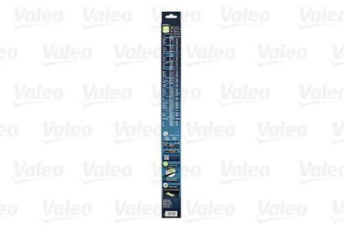 Limpiaparabrisas VALEO 578579 600mm 24Pulgada