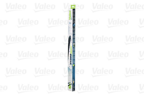 Limpiaparabrisas VALEO 578580 650mm 26Pulgada