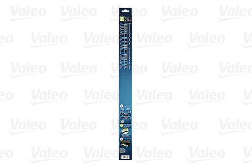 Limpiaparabrisas VALEO 578580 650mm 26Pulgada