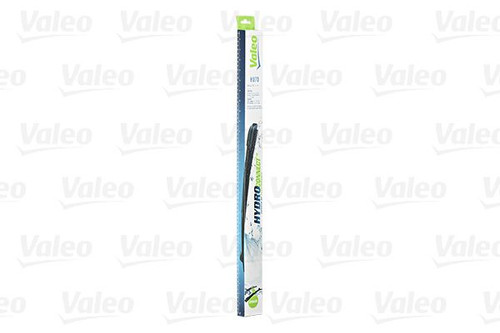 Limpiaparabrisas VALEO 578582 700mm 28Pulgada