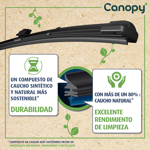 Limpiaparabrisas VALEO 583987 650mm 26Pulgada