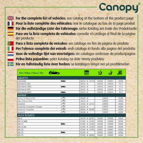 Limpiaparabrisas VALEO 583988 650mm 26Pulgada