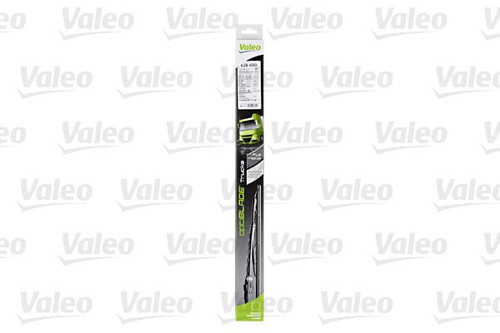 Limpiaparabrisas VALEO 628600 600mm 24Pulgada