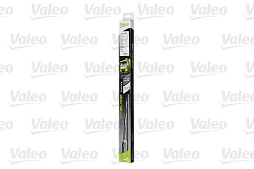 Limpiaparabrisas VALEO 628600 600mm 24Pulgada