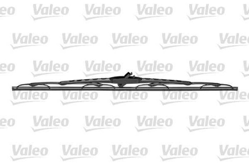 Limpiaparabrisas VALEO 628600 600mm 24Pulgada