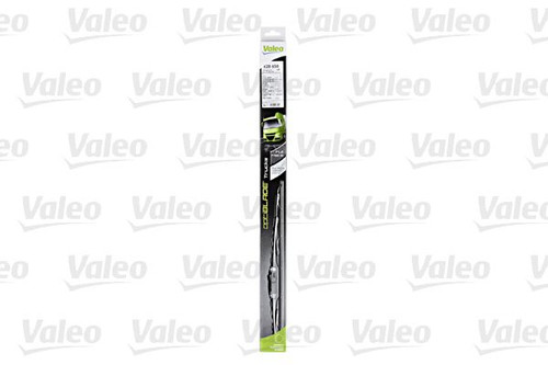Limpiaparabrisas VALEO 628650 650mm 26Pulgada