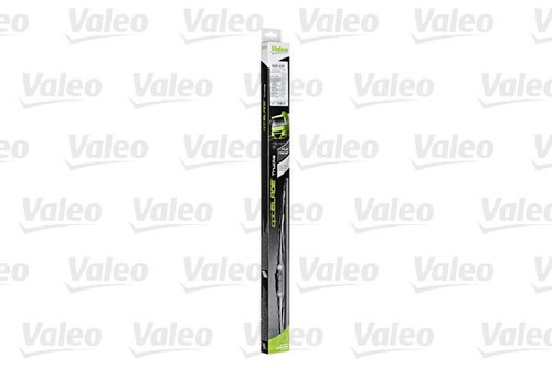 Limpiaparabrisas VALEO 628650 650mm 26Pulgada